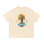 Mystic Roots Tee