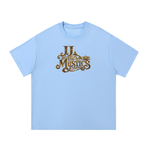 JJ & The Mystics Vintage Tee