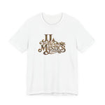 JJ & The Mystics Vintage Tee
