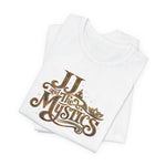JJ & The Mystics Vintage Tee