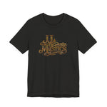 JJ & The Mystics Vintage Tee