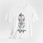 JJ & The Mystics Soul Tribe Tee