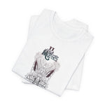 JJ & The Mystics Soul Tribe Tee