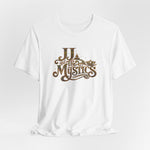 JJ & The Mystics Vintage Tee
