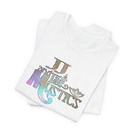 JJ & The Mystics Classic Tee