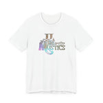 JJ & The Mystics Classic Tee