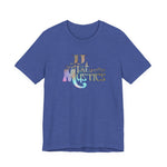 JJ & The Mystics Classic Tee