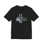 JJ & The Mystics Classic Tee