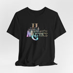 JJ & The Mystics Classic Tee