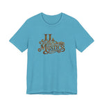 JJ & The Mystics Vintage Tee