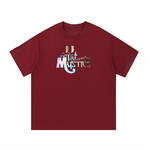 JJ & The Mystics Classic Tee