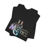 JJ & The Mystics Classic Tee