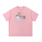 JJ & The Mystics Classic Tee