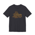JJ & The Mystics Vintage Tee