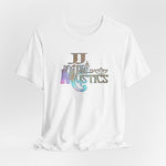 JJ & The Mystics Classic Tee