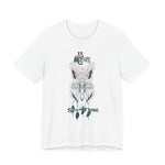 JJ & The Mystics Soul Tribe Tee