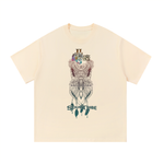 JJ & The Mystics Soul Tribe Tee