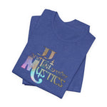JJ & The Mystics Classic Tee