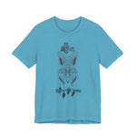 JJ & The Mystics Soul Tribe Tee