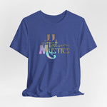 JJ & The Mystics Classic Tee