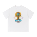 Mystic Roots Tee