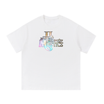 JJ & The Mystics Classic Tee