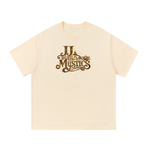 JJ & The Mystics Vintage Tee