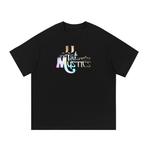 JJ & The Mystics Classic Tee