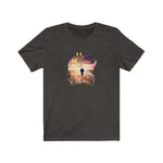 Golden Shore Tee