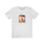 Golden Shore Tee