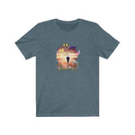 Golden Shore Tee
