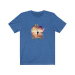 Golden Shore Tee