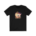 Golden Shore Tee