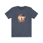 Golden Shore Tee
