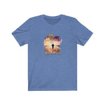 Golden Shore Tee