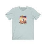 Golden Shore Tee