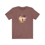 Golden Shore Tee