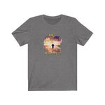 Golden Shore Tee